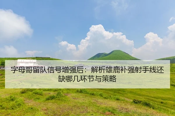 zi-mu-ge-liu-dui-xin-hao-zeng-qiang-hou-jie-xi-xiong-lu-bu-qiang-she-shou-xian-hai-que-na-ji-huan-jie-yu-ce-lve-2-409.jpg